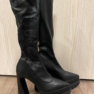 Steve Madden Mara boots